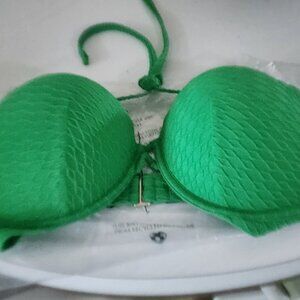 Brand New Victoria Secret Bombshell Bathing Suit Top